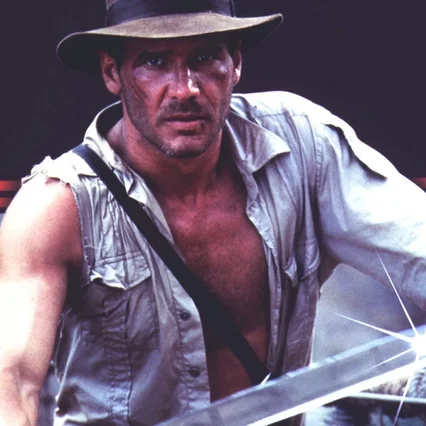 Miniature photo du film : Indiana Jones et le Temple Maudit