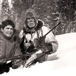 Photo du film : Chasse a mort