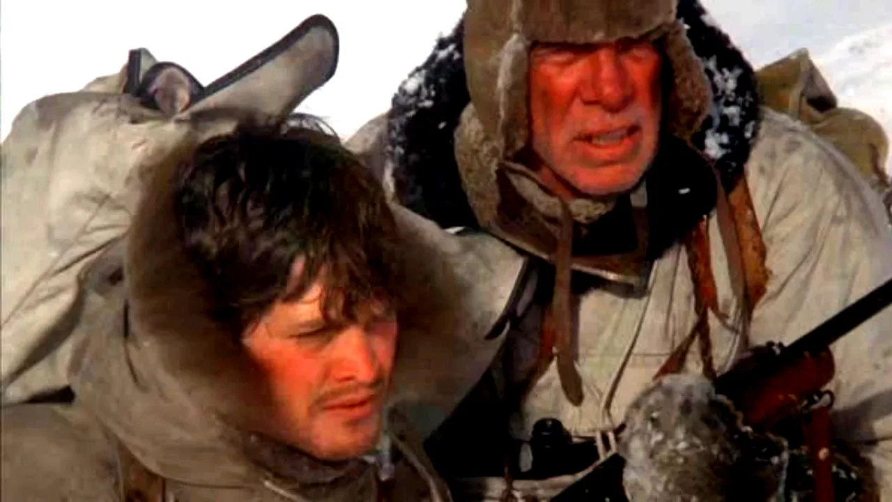 Photo 3 du film : Chasse a mort