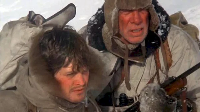 Photo 3 du film : Chasse a mort