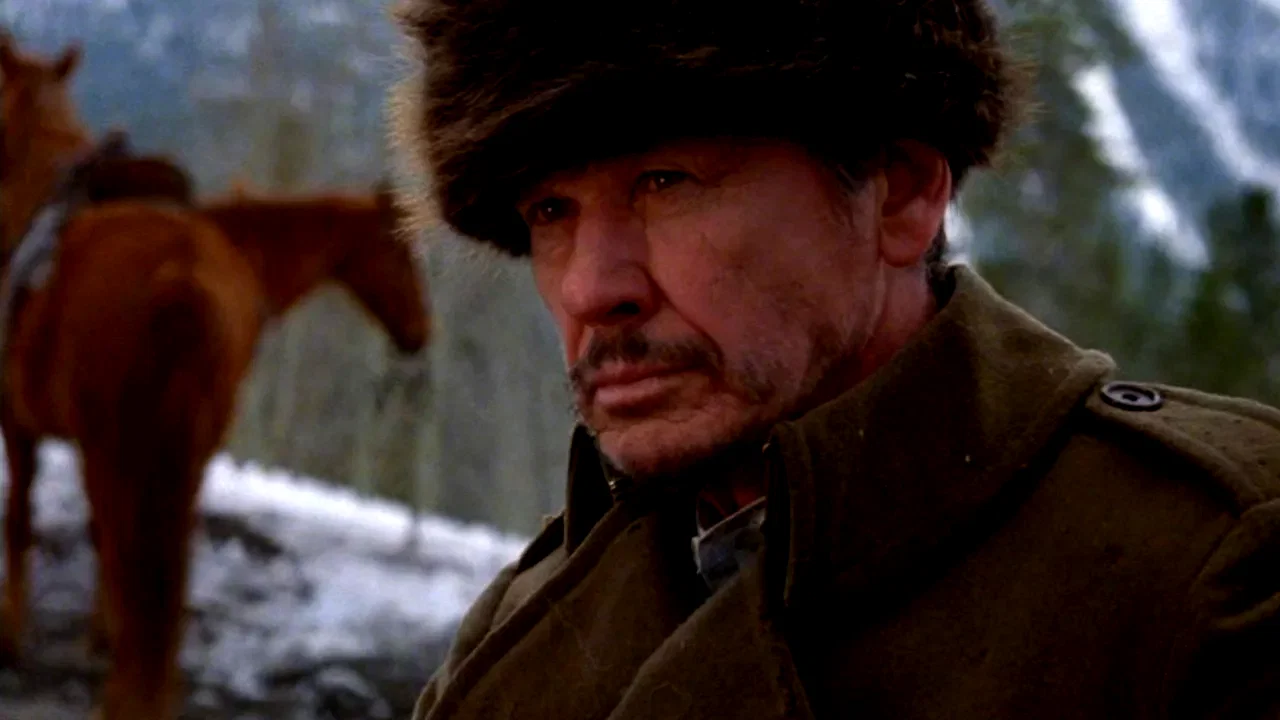 Photo 5 du film : Chasse a mort