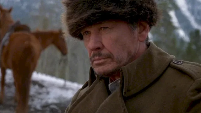 Photo 5 du film : Chasse a mort