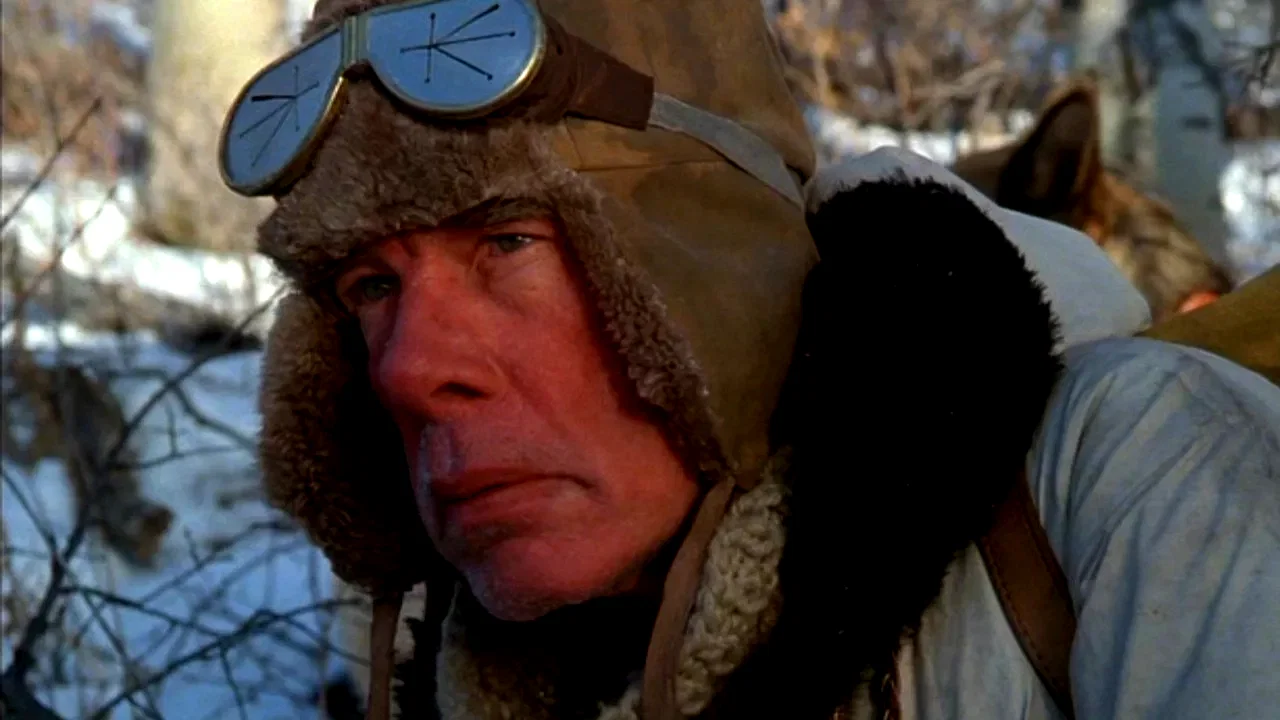 Photo 6 du film : Chasse a mort