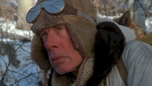Photo 6 du film : Chasse a mort