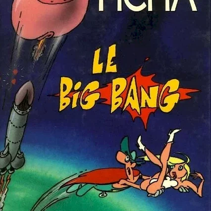 Miniature photo du film : Le big bang