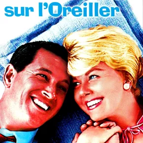 Photo du film : Confidences sur l'oreiller