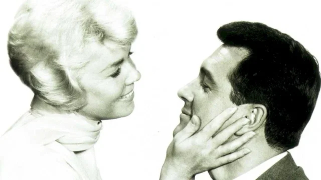 Photo 2 du film : Confidences sur l'oreiller