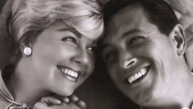 Photo 4 du film : Confidences sur l'oreiller