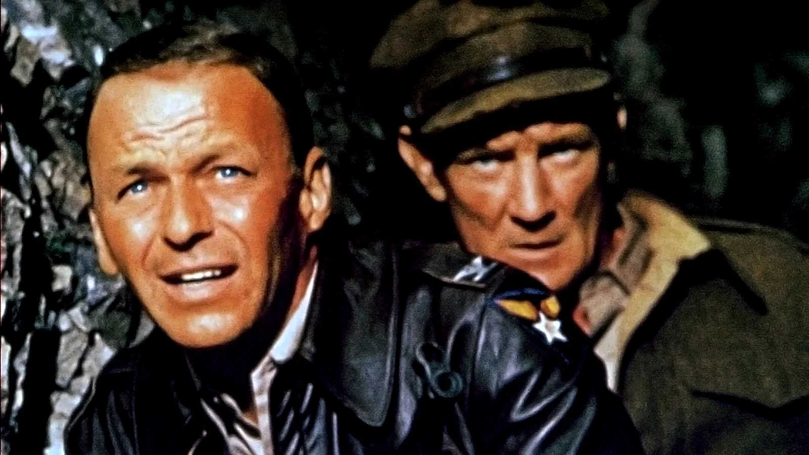 Photo 2 du film : L'express du colonel von ryan