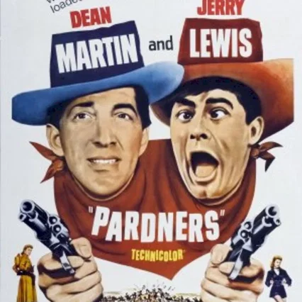 Miniature photo du film : Le trouillard du Far West