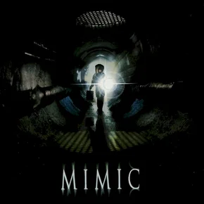 Photo du film : Mimic