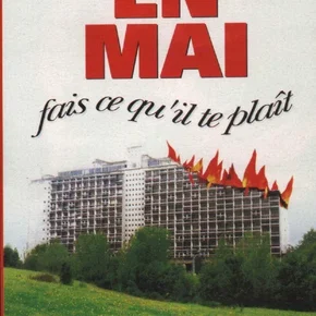 Photo du film : En mai, fais ce qu'il te plait