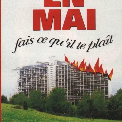Miniature photo du film : En mai, fais ce qu'il te plait