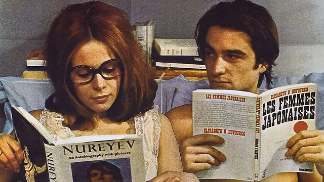 Photo du film : Domicile conjugal