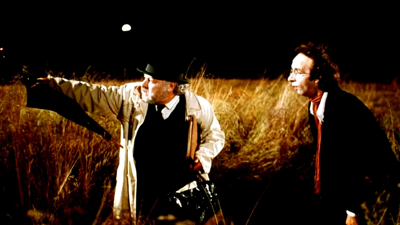 Photo 2 du film : La voce della luna