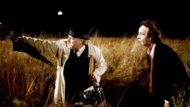 Photo du film : La voce della luna