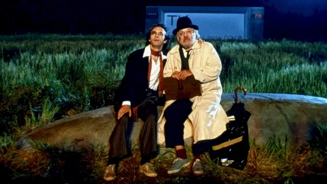 Photo du film : La voce della luna