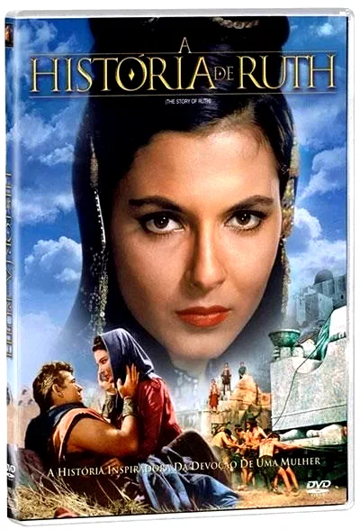 Affiche du film : L'histoire de ruth