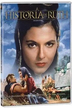 Affiche du film L'histoire de ruth