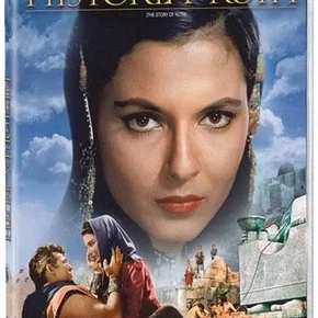 Photo du film : L'histoire de ruth