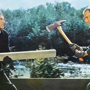 Photo du film : L'empereur du nord