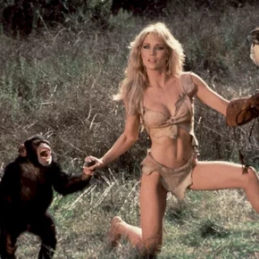 Photo du film : Sheena reine de la jungle