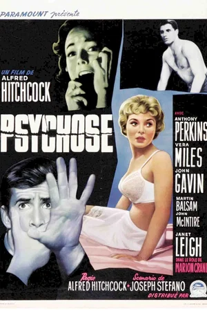 Affiche du film : 1960