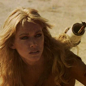 Photo du film : Sheena reine de la jungle