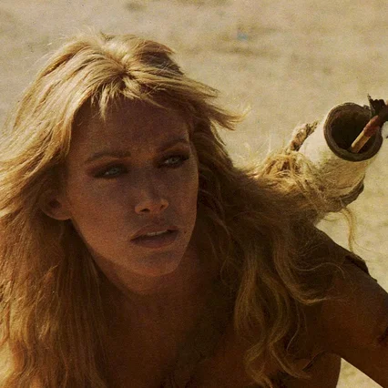 Miniature photo du film : Sheena reine de la jungle