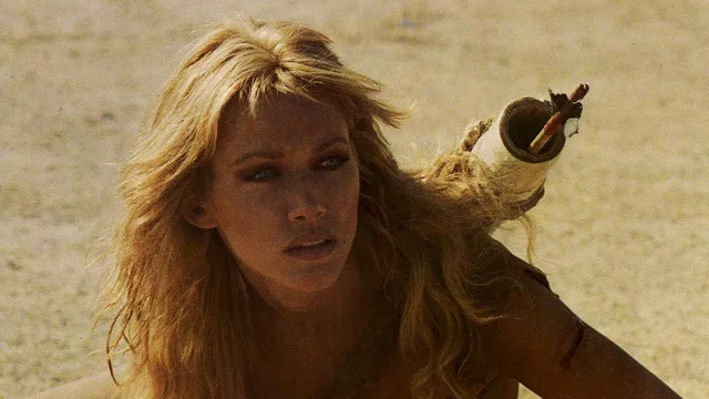 Photo du film : Sheena reine de la jungle