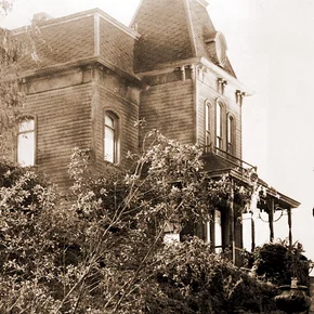 Photo du film : 1960