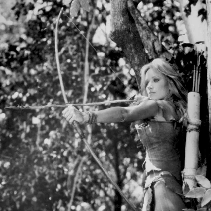 Miniature photo du film : Sheena reine de la jungle