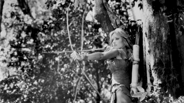 Photo du film : Sheena reine de la jungle