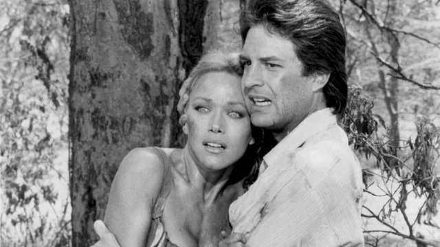 Photo du film : Sheena reine de la jungle