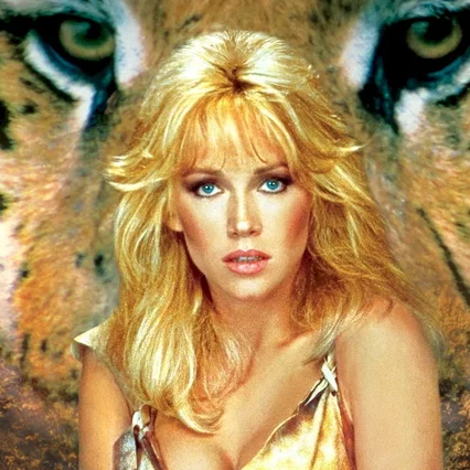 Miniature photo du film : Sheena reine de la jungle