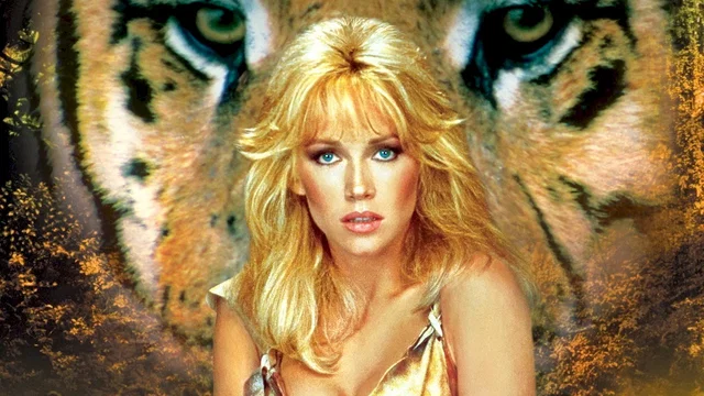 Photo du film : Sheena reine de la jungle