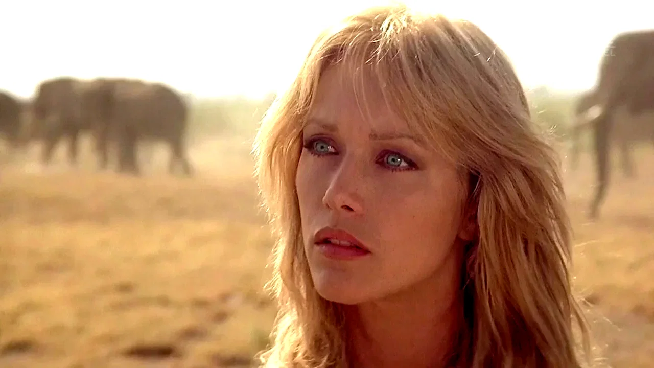 Photo 16 du film : Sheena reine de la jungle