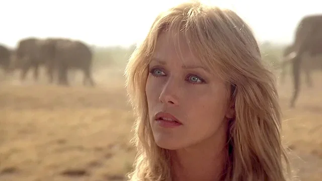 Photo du film : Sheena reine de la jungle