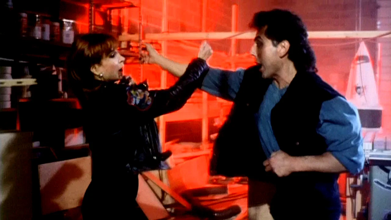 Photo du film : Bloody mary