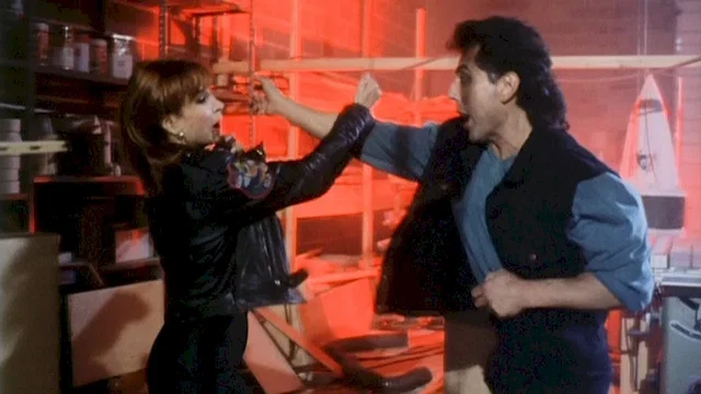 Photo 2 du film : Bloody mary