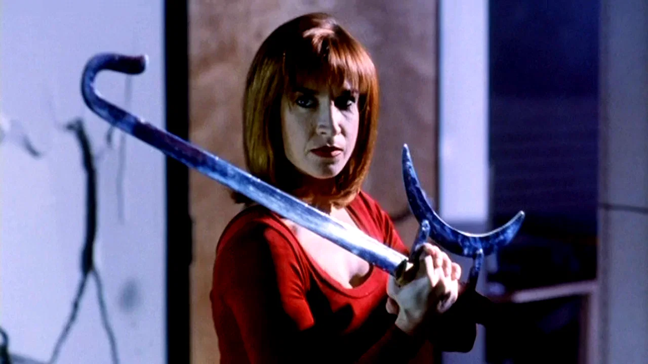 Photo du film : Bloody mary