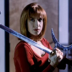 Photo du film : Bloody mary