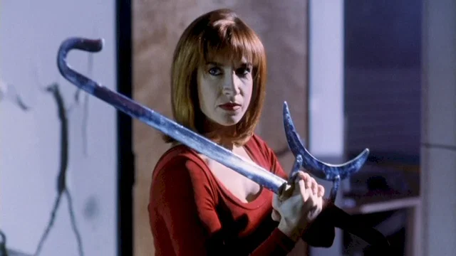 Photo 3 du film : Bloody mary