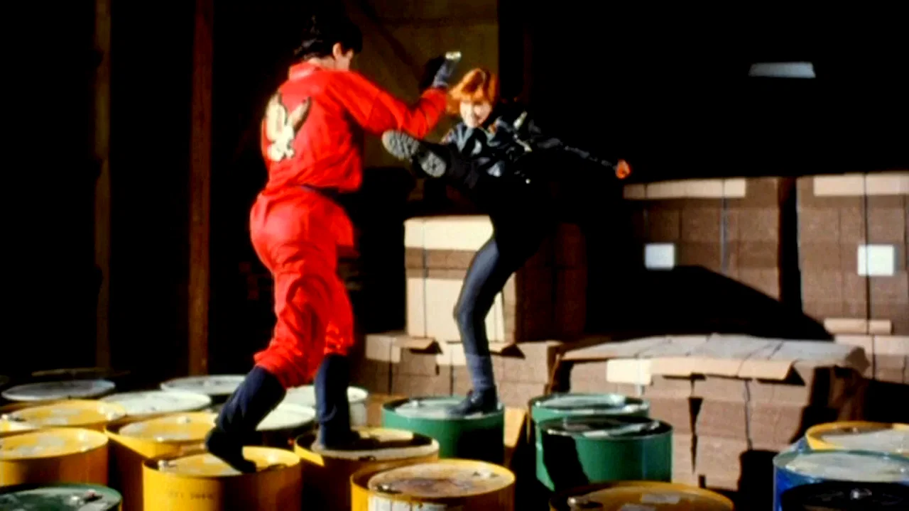 Photo du film : Bloody mary