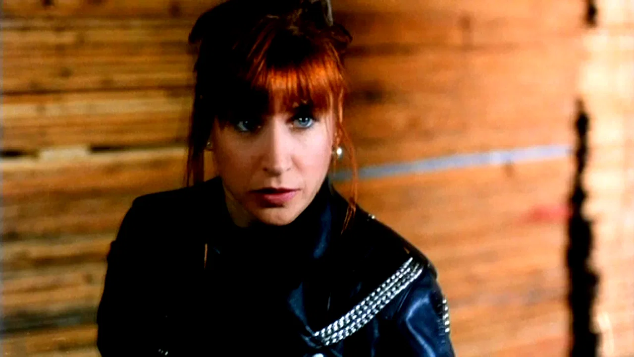 Photo du film : Bloody mary