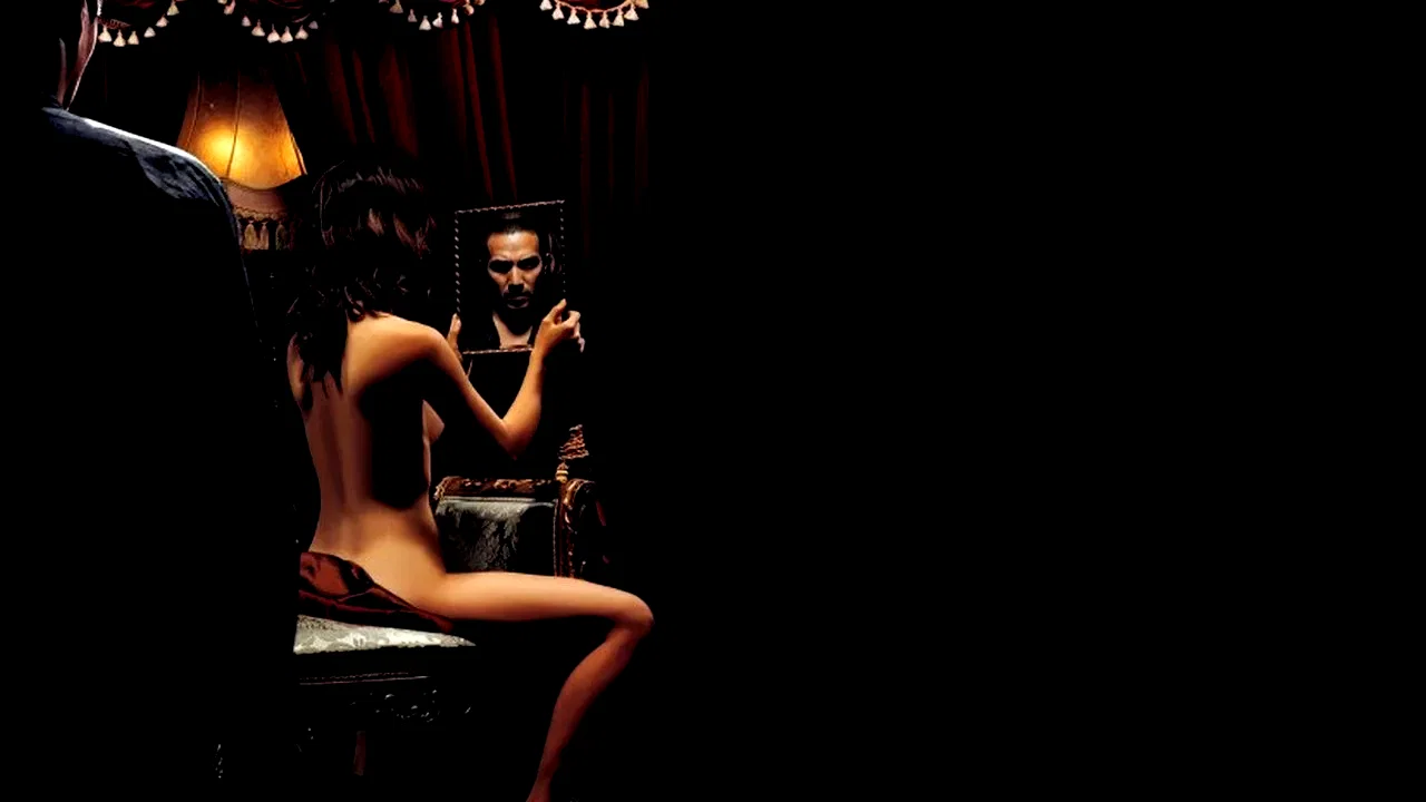 Photo 2 du film : Bad guy