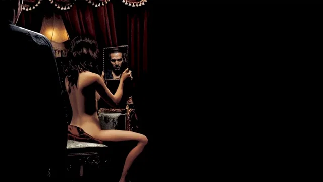 Photo 2 du film : Bad guy