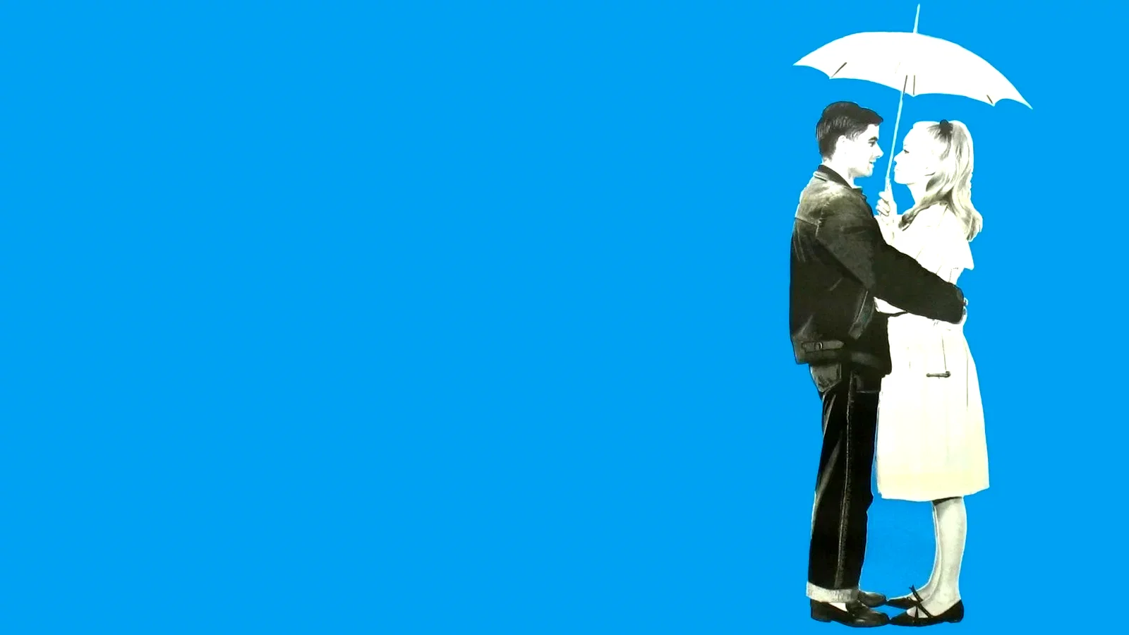 Photo du film : Les parapluies de Cherbourg