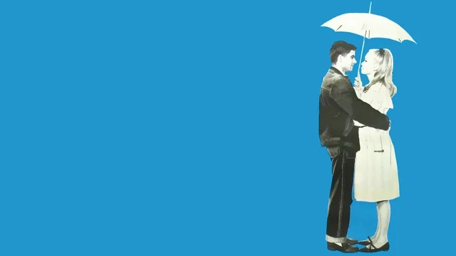 Photo 5 du film : Les parapluies de Cherbourg