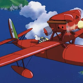 Photo du film : Porco Rosso